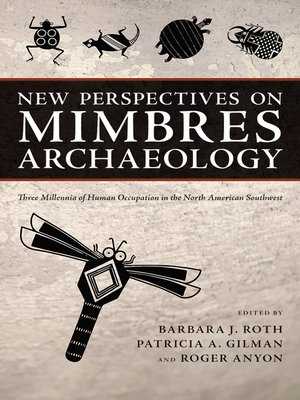 cover image of New Perspectives on Mimbres Archaeology